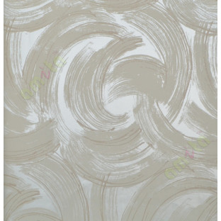 Grey brown contemporary home décor wallpaper for walls